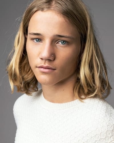 Jett Gazley