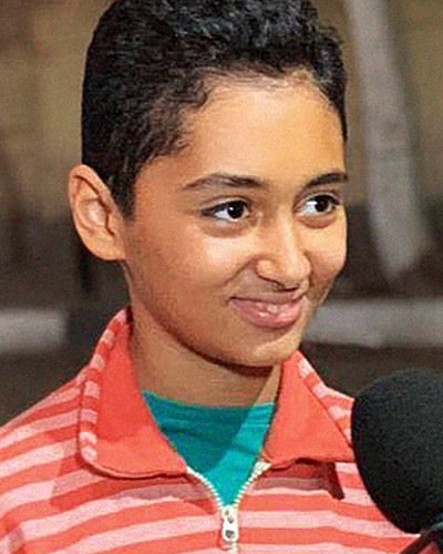 Raby Saad