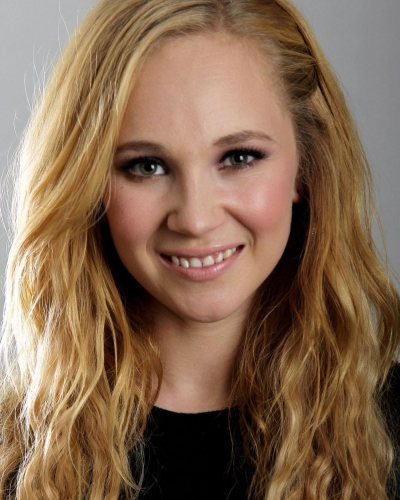 Juno Temple