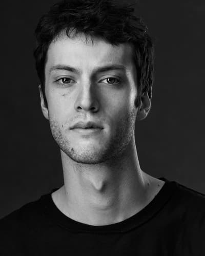 Dominic Sessa