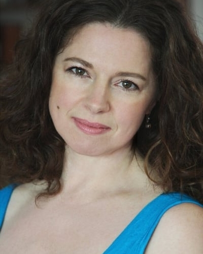 Jennifer Juniper Angeli