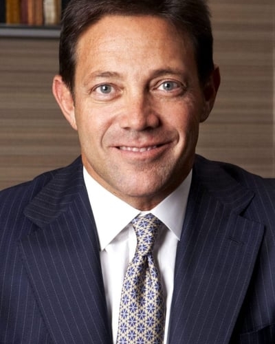 Jordan Belfort