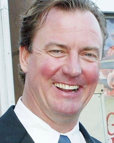 Barry Tubb