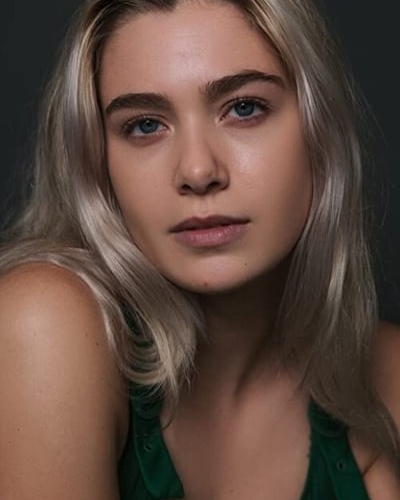 Rose Reid