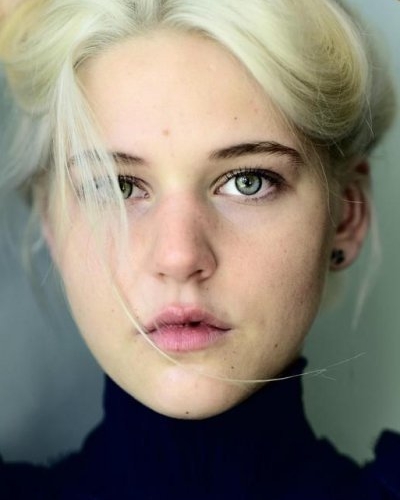 Louise Gammelgaard