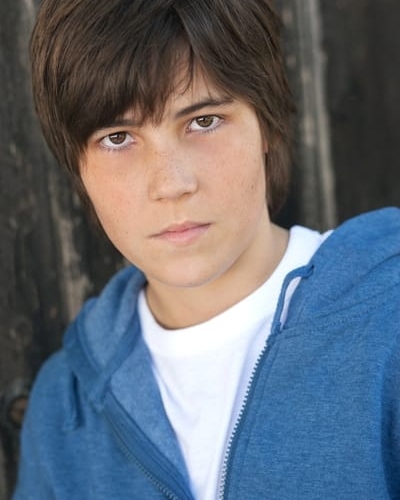 Jacob Brown