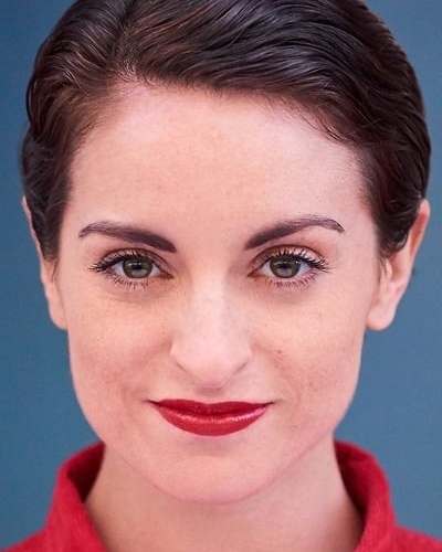 Danielle Bird