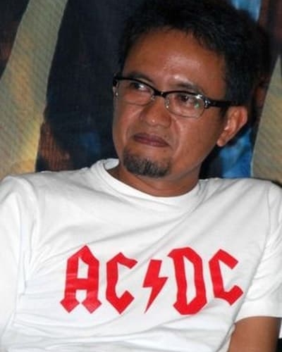 Iang Darmawan