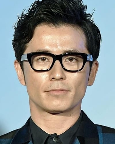 Shingo Fujimori