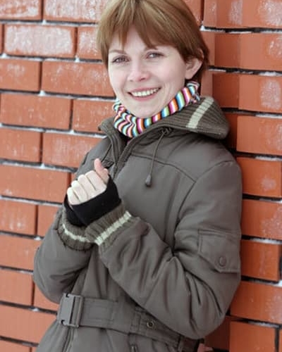Yekaterina Fedulova