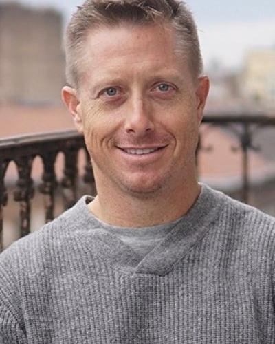 Chris O'Hara