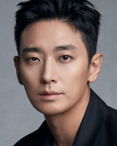 Ju Ji-hoon