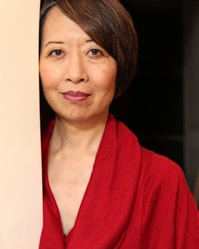 Jeanne Sakata