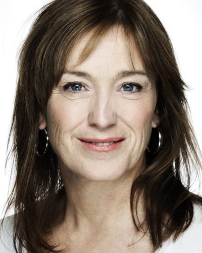 Anneke von der Lippe