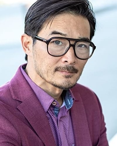 Arnold Chun