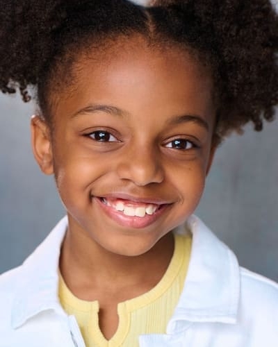 Jordyn McIntosh