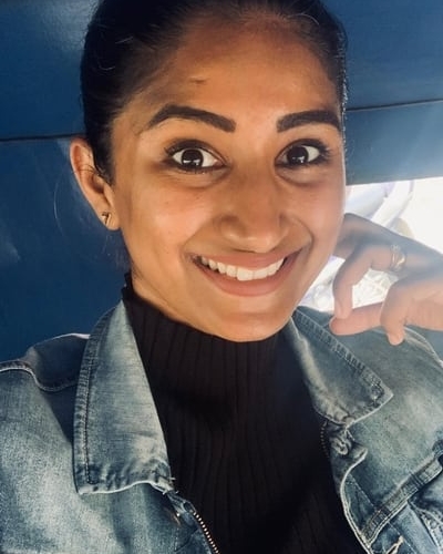 Shraddha Gautam