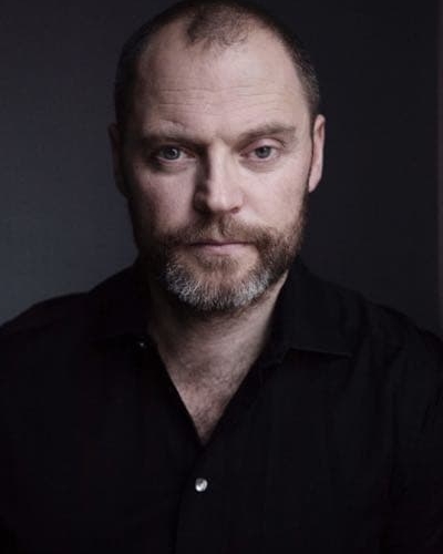 Jacob Ulrik Lohmann