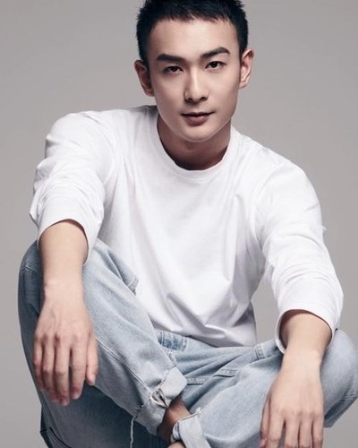 He Xiang