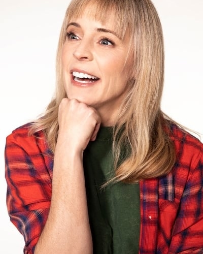 Maria Bamford