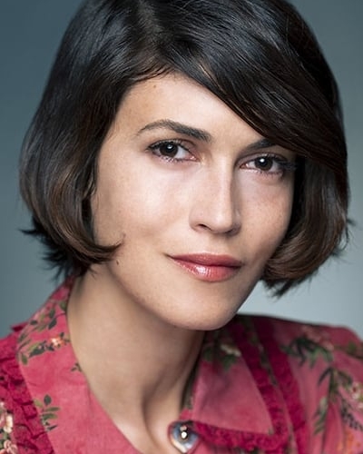 Nerea Barros