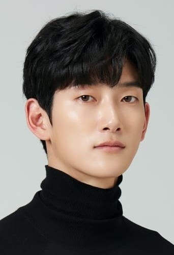 Kim Woo-Dam