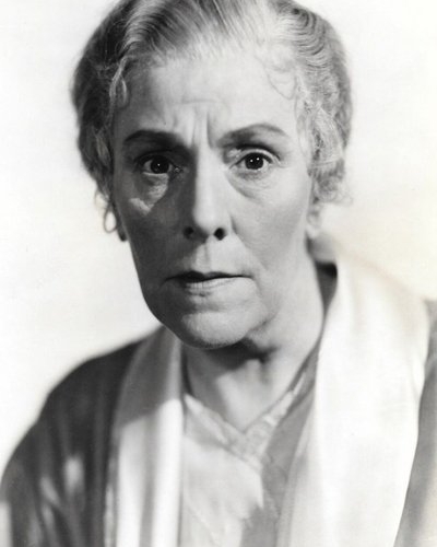 Blanche Friderici