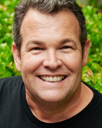 Gus Worland