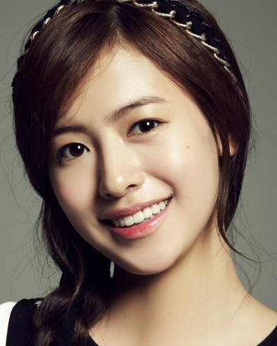Ji Woo