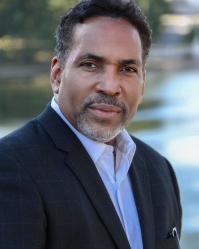 Gary A. Jones