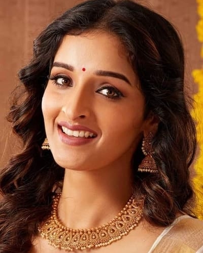 Sowmya Menon