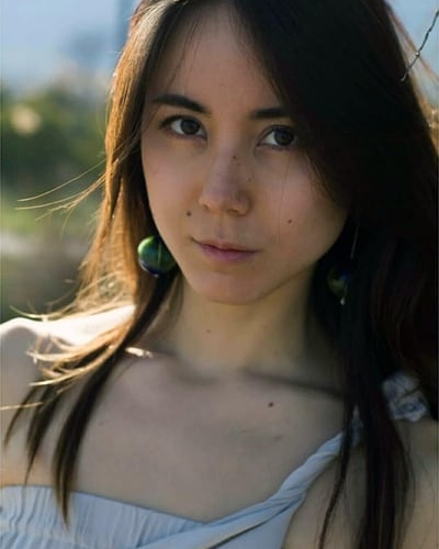 Nagisa Morimoto