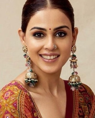 Genelia D'Souza