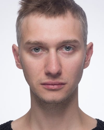 Алексей Маслодудов