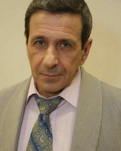 Boris Smolkin