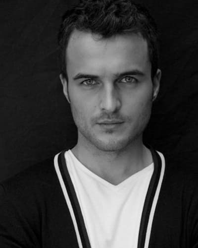 Jonathan Demurger