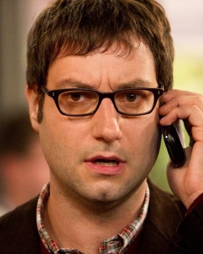 Adam Busch
