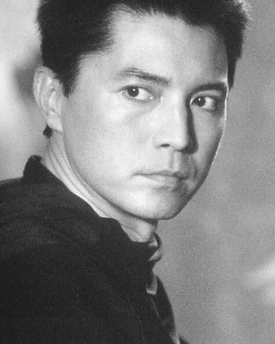 John Lone