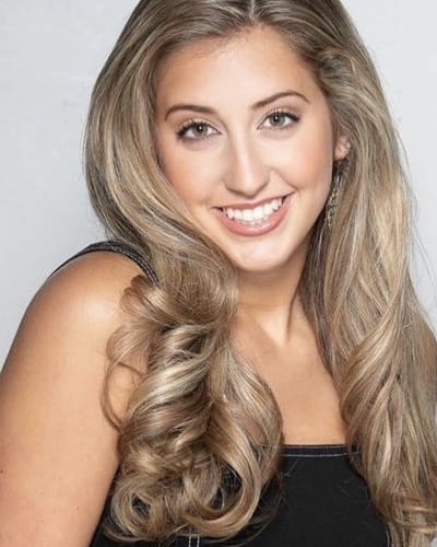 Sabrina Corsino