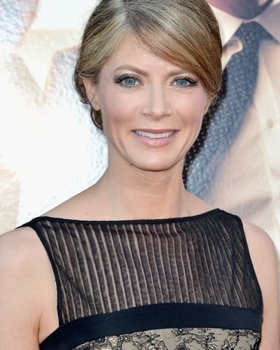 Gillian Vigman