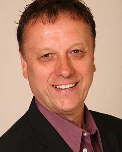 John Warman