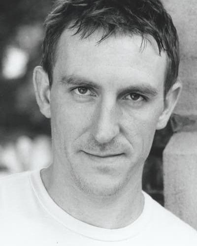 Alex Palmer