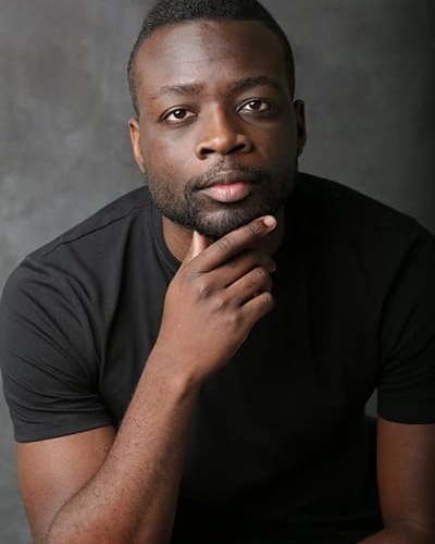 Luis Dyangani