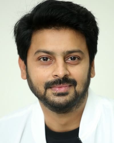 Srikanth