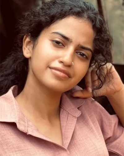 Sreelakshmi M