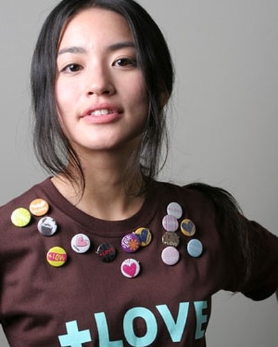 桃生亜希子