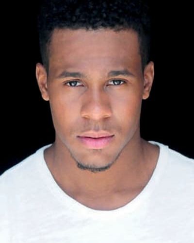 Maestro Harrell