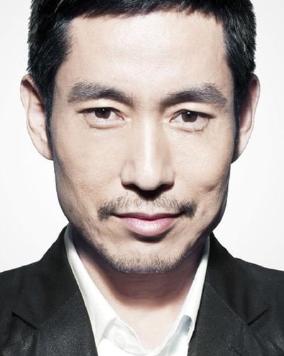 Cheng Taishen
