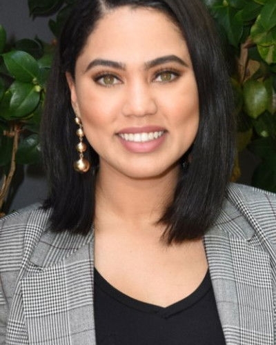 Ayesha Curry