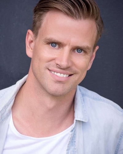 Steve Danielsen